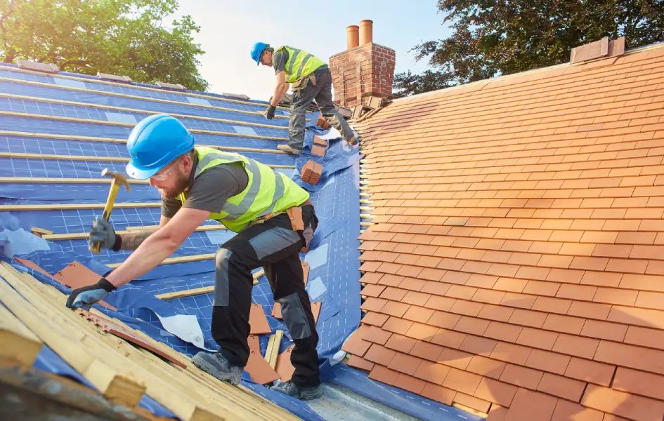 Roof Installation in DFW_ A Comprehensive Guide (1)