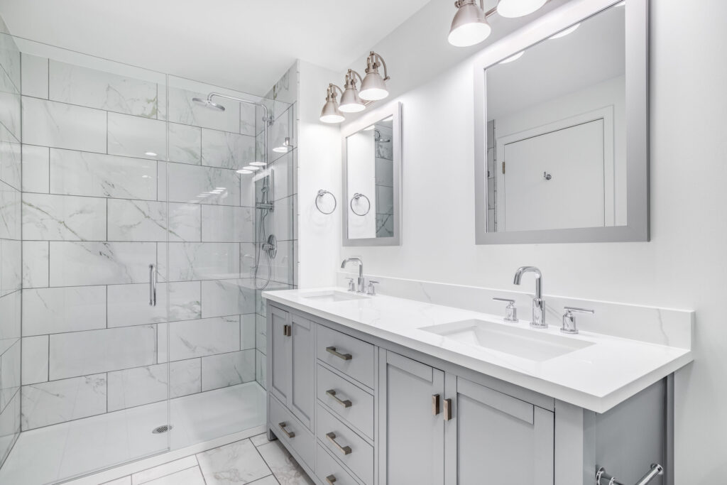 Bathroom Remodeling Made Easy