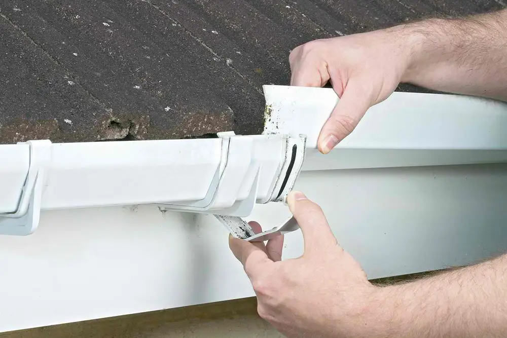 Why Hiring a Professional for Gutter and Downspout Installation is Essential