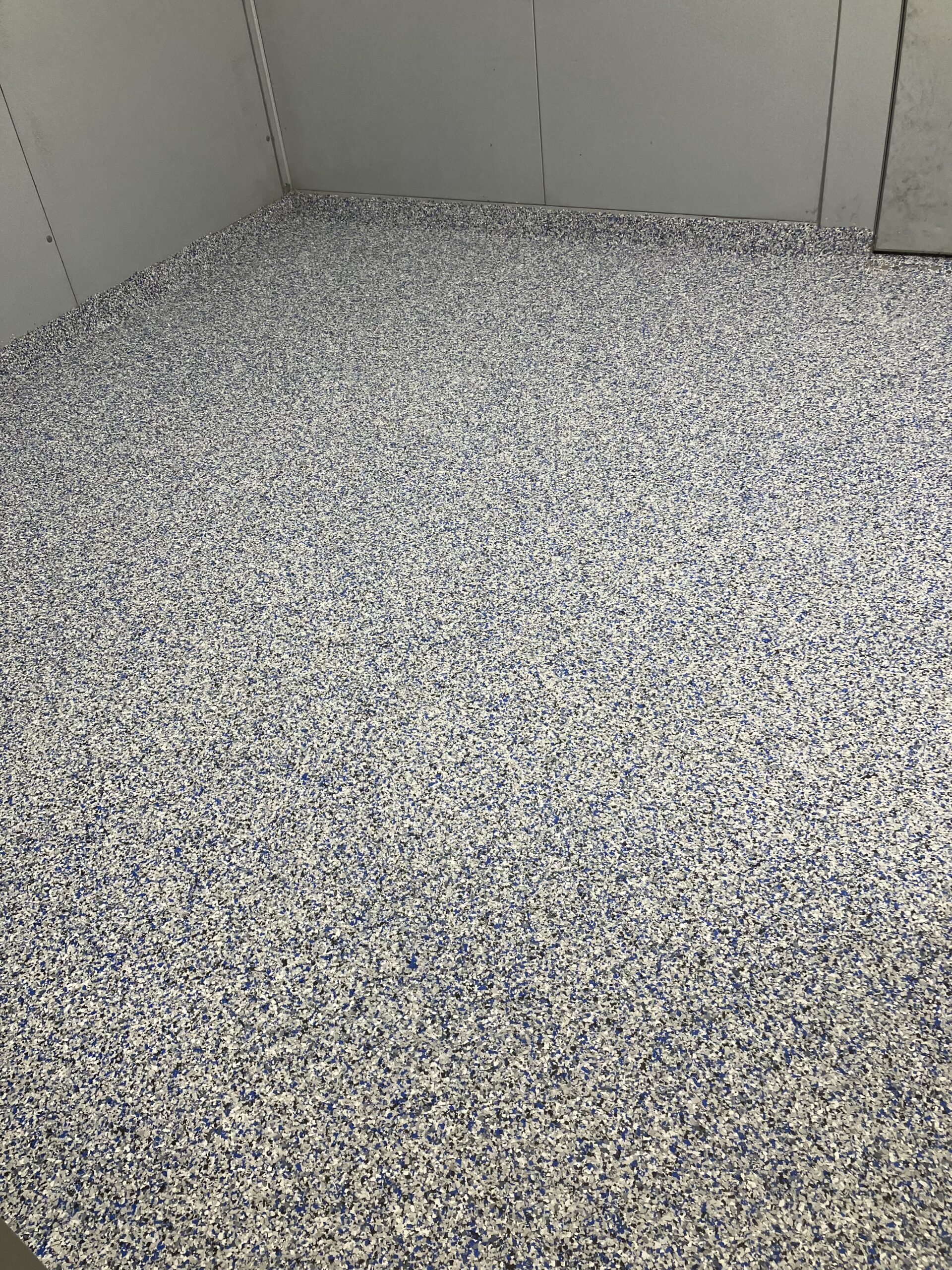 Epoxy Flooring for Homes in the DFW Area