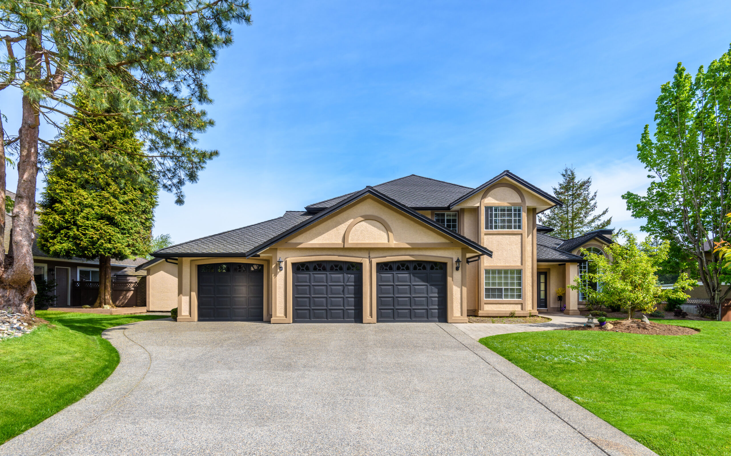 driveway epoxy service
