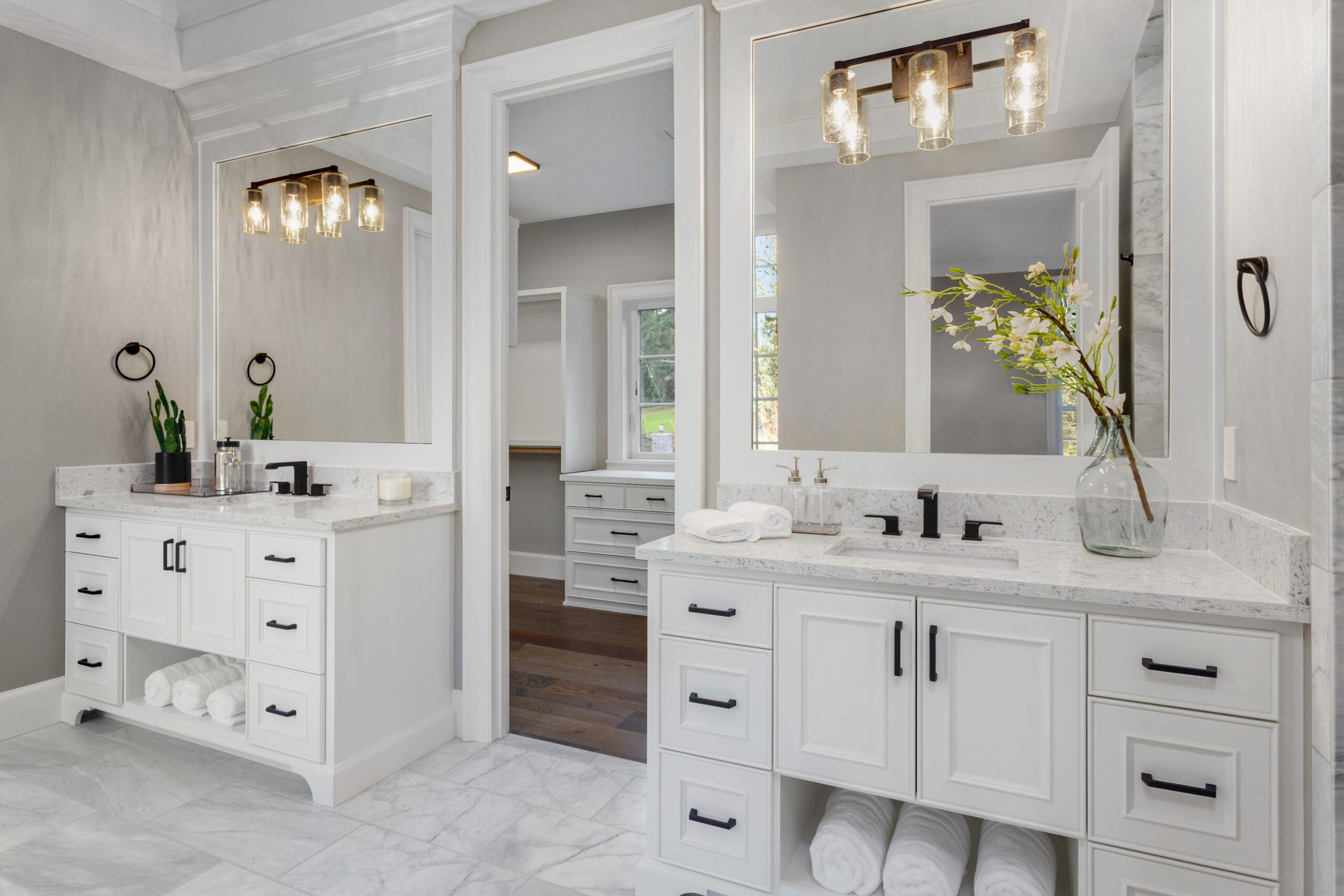 Best Bathroom Upgrades for Texas Homes in 2026