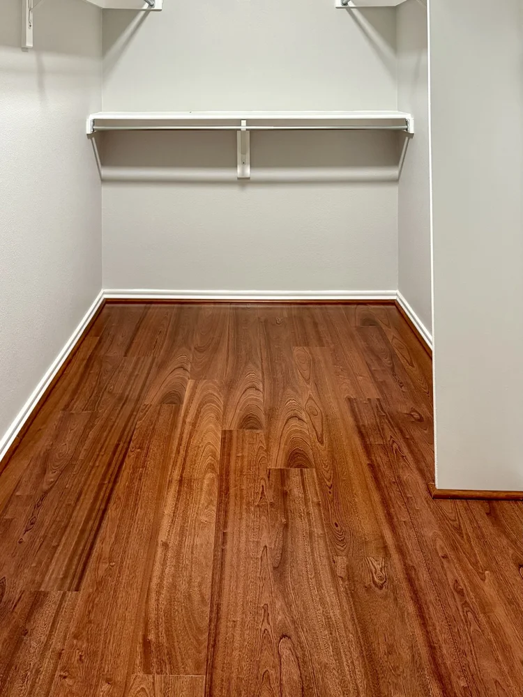 Flooring That Stays Cool Underfoot in Texas Heat