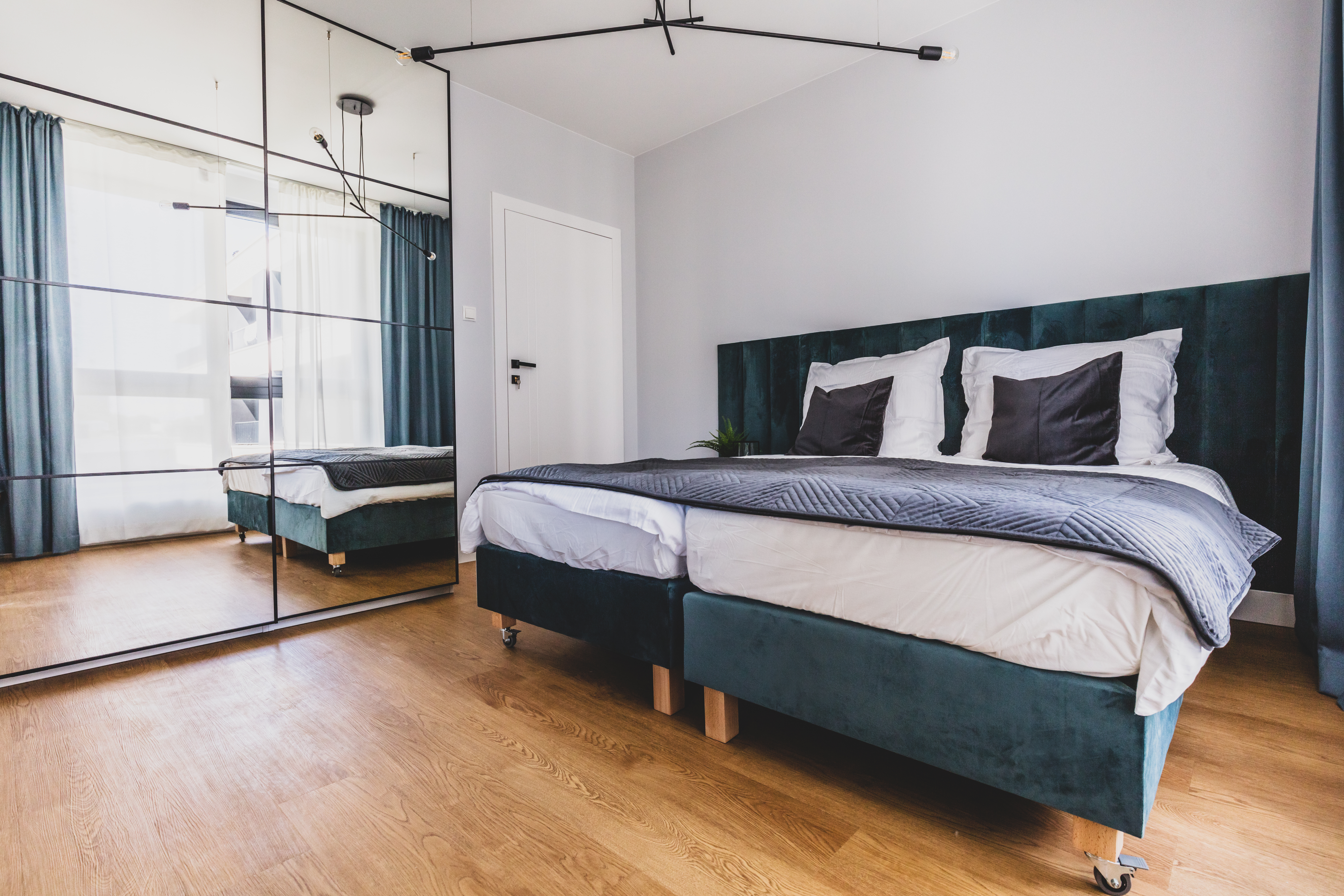 Why Luxury Vinyl Plank Is Perfect for Texas Summers